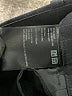 Uniqlo Black Casual Pants Size XS - photo 7