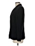 Le Suit 100% Polyester Black Blazer Size 6 - photo 5