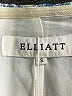Elliatt 100% Polyester Blue Casual Dress Size S - photo 7