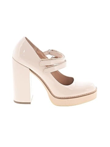 Steve Madden Heels (view 1)