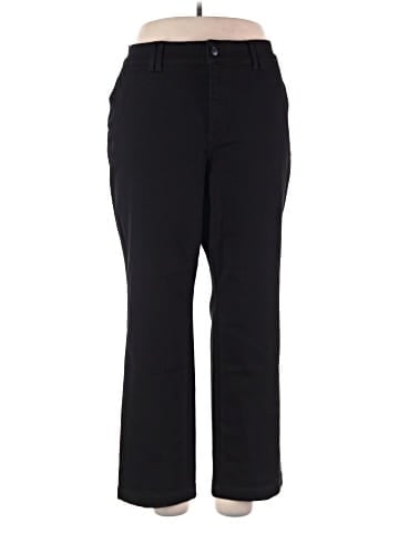 Talbots Jeans (view 1)