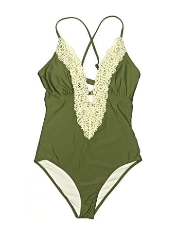 Cupshe One Piece Swimsuit (view 1)