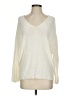 Urban Outfitters Ivory Pullover Sweater Size XS - photo 1