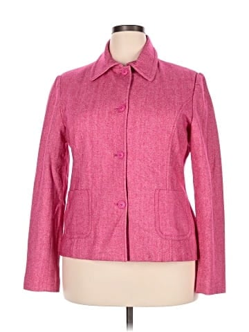 Together Blazer (view 1)