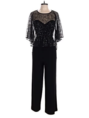 Connected Apparel Jumpsuit (view 1)