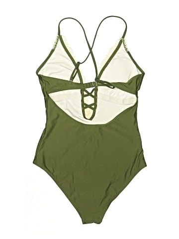 Cupshe One Piece Swimsuit (view 2)