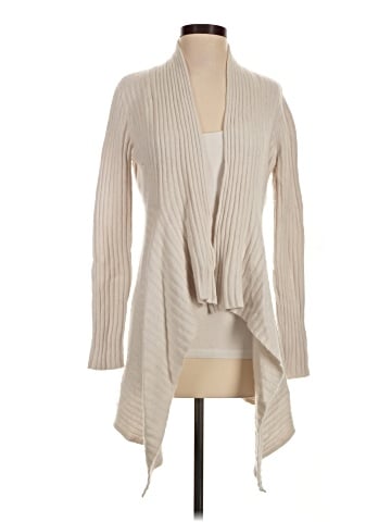 Autumn Cashmere Cardigan (view 1)
