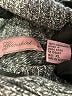 Assorted Brands 100% Cashmere Metallic Gray Cashmere Pullover Sweater Size XL - photo 7