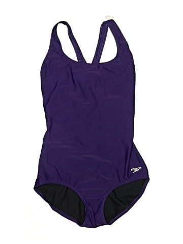 Speedo One Piece Swimsuit (view 1)