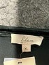 Elan Black Casual Dress Size XL - photo 4