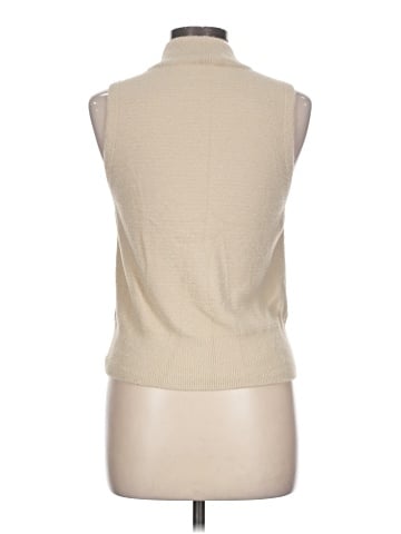 Topshop Short Sleeve Turtleneck (view 2)