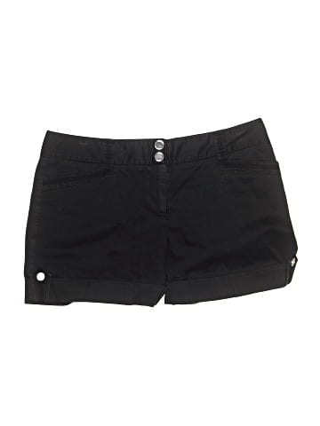 White House Black Market Shorts (view 1)