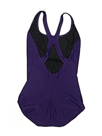 Speedo One Piece Swimsuit (view 2)