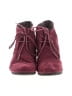 Route 66 Burgundy Wedges Size 7 - photo 2
