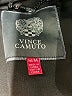 Vince Camuto Black Coat Size M - photo 6