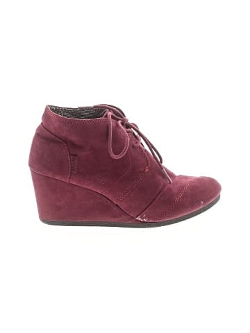 Route 66 Wedges (view 1)