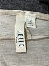 Jolie Tan Long Sleeve Top Size L - photo 7