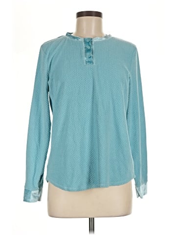 Jockey Pullover Sweater (view 1)