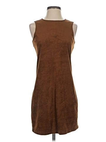 Cupcakes & Cashmere Casual Dress (view 1)