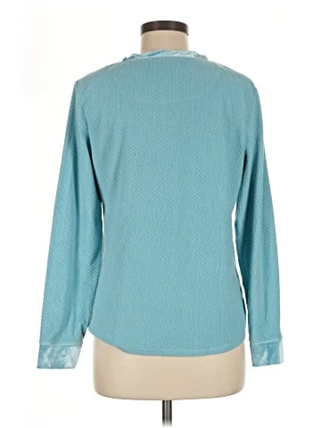 Jockey Pullover Sweater (view 2)
