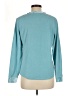 Jockey Teal Pullover Sweater Size M - photo 2
