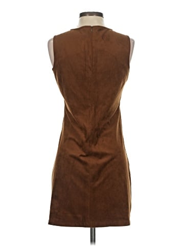 Cupcakes & Cashmere Casual Dress (view 2)