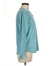 Jockey Teal Pullover Sweater Size M - photo 4