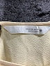 Zara Yellow Sleeveless Blouse Size XS - photo 7