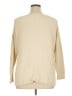 L.L.Bean 100% Cotton Ivory Pullover Sweater Size XL - photo 2