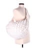 Do Everything in Love 100% Polyester White Hobo One size - photo 2