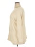 L.L.Bean 100% Cotton Ivory Pullover Sweater Size XL - photo 5