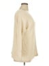 L.L.Bean 100% Cotton Ivory Pullover Sweater Size XL - photo 4