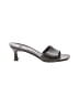 Stuart Weitzman Gray Sandals Size 7 (narrow) - photo 1