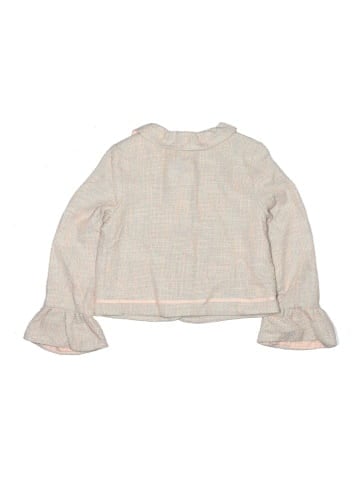 Janie and Jack Jacket (view 2)