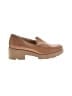 Naturalizer Tan Flats Size 10 - photo 1