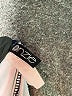 Onzie Color Block Purple Active Pants Size S - photo 7