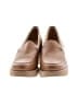Naturalizer Tan Flats Size 10 - photo 2