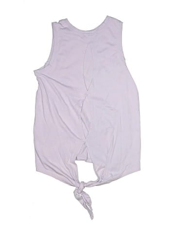 Zella Sleeveless T-Shirt (view 1)