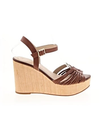 Seychelles Wedges (view 1)
