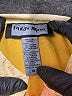 Indigo Moon Paisley Gold Jacket Size 1X - photo 6