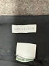 Van Heusen Solid Black Active Pants Size 8 - photo 7