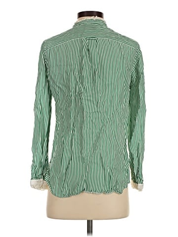 J.Crew Long Sleeve Button-Down Shirt (view 2)