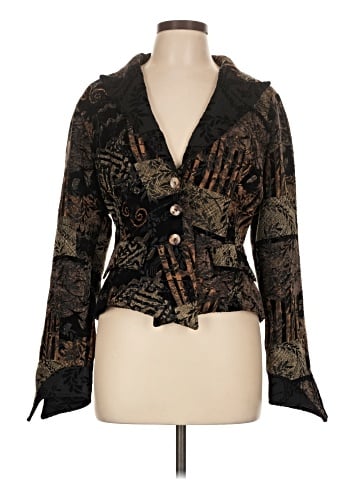 Anne Fontaine Jacket (view 1)