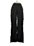 Gilly Hicks Black Cargo Pants Size XS - photo 1
