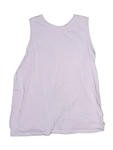 Zella Sleeveless T-Shirt (view 2)