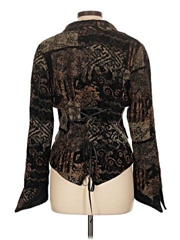 Anne Fontaine Jacket (view 2)