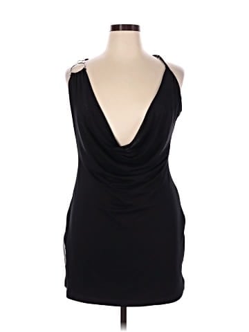 Akira Sleeveless Top (view 1)