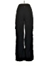 Gilly Hicks Black Cargo Pants Size XS - photo 2