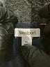 Westport 100% Polyester Paisley Gray Casual Dress Size XL - photo 7