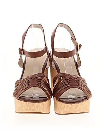 Seychelles Wedges (view 2)